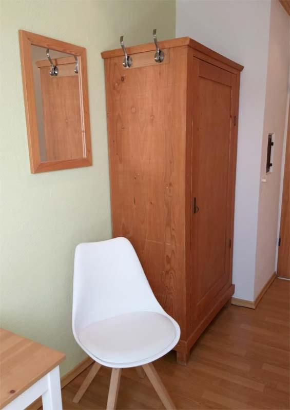 Vogtareuth Zimmervermietung Huber מראה חיצוני תמונה